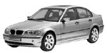 BMW E46 P2307 Fault Code