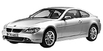 BMW E63 P2307 Fault Code