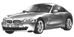 BMW E86 P2307 Fault Code