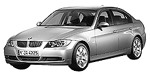 BMW E92 P2307 Fault Code