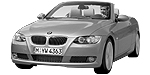 BMW E93 P2307 Fault Code