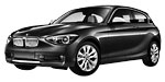 BMW F21 P2307 Fault Code
