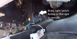 See P2307 repair manual
